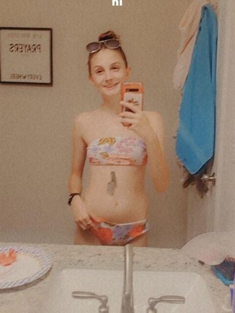 Hannah r Portigiano